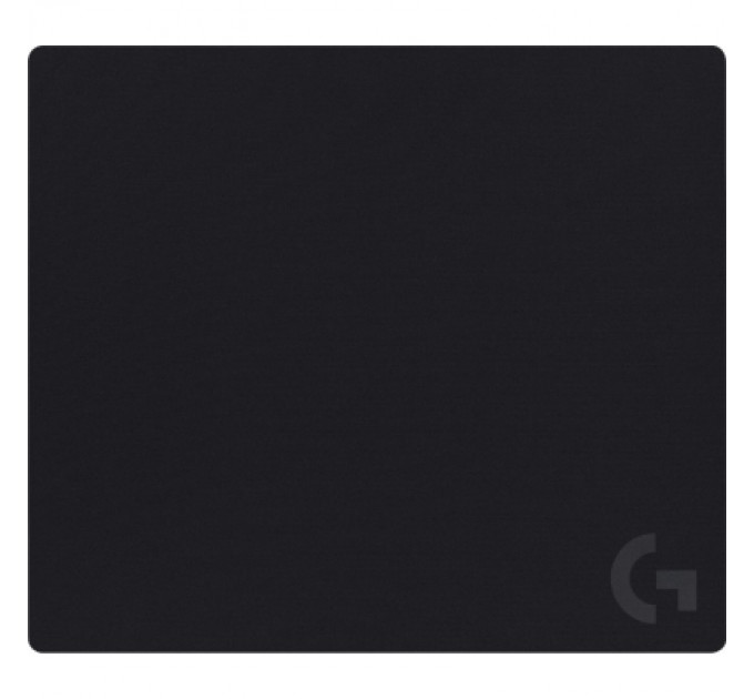 Килимок для мишки Logitech G740 Gaming Mouse Pad Black (943-000806)