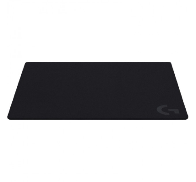 Килимок для мишки Logitech G740 Gaming Mouse Pad Black (943-000806)