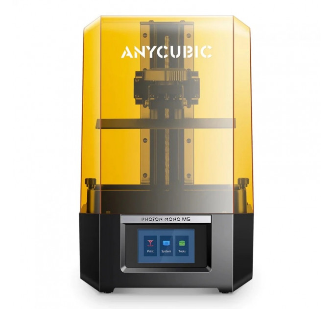 3D-принтер Anycubic Photon M5
