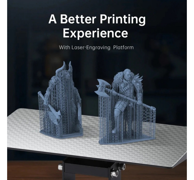 3D-принтер Anycubic Photon M5