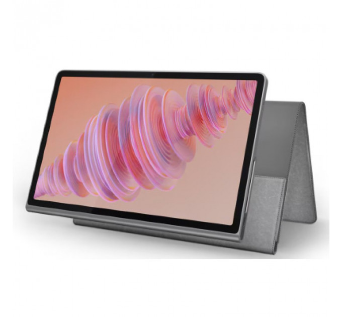 Планшет Lenovo Tab Plus 8/128 WiFi Luna Grey + Case (ZADX0136UA)