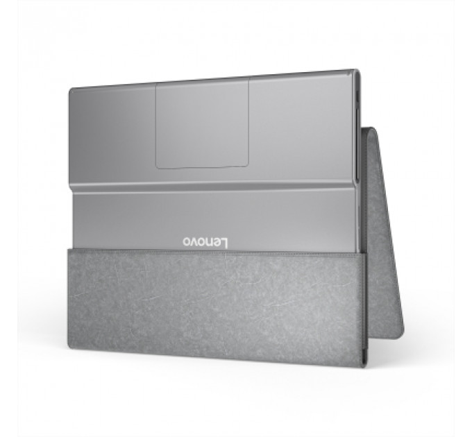 Планшет Lenovo Tab Plus 8/128 WiFi Luna Grey + Case (ZADX0136UA)