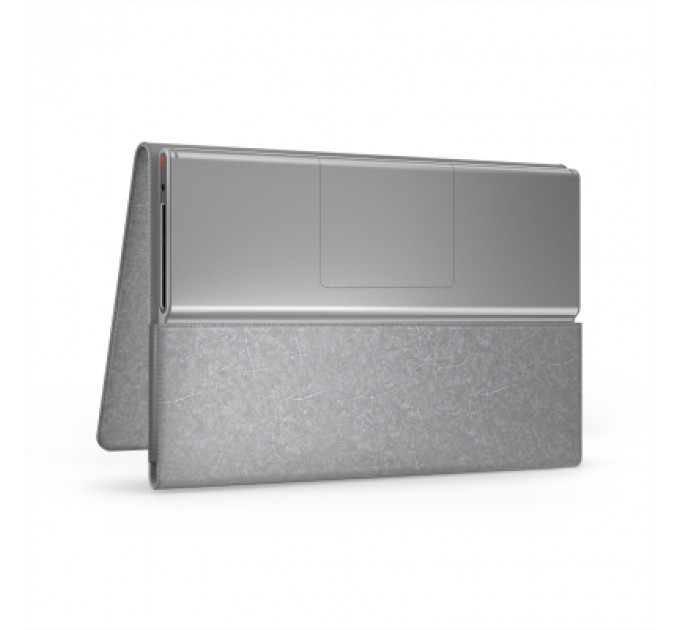 Планшет Lenovo Tab Plus 8/128 WiFi Luna Grey + Case (ZADX0136UA)