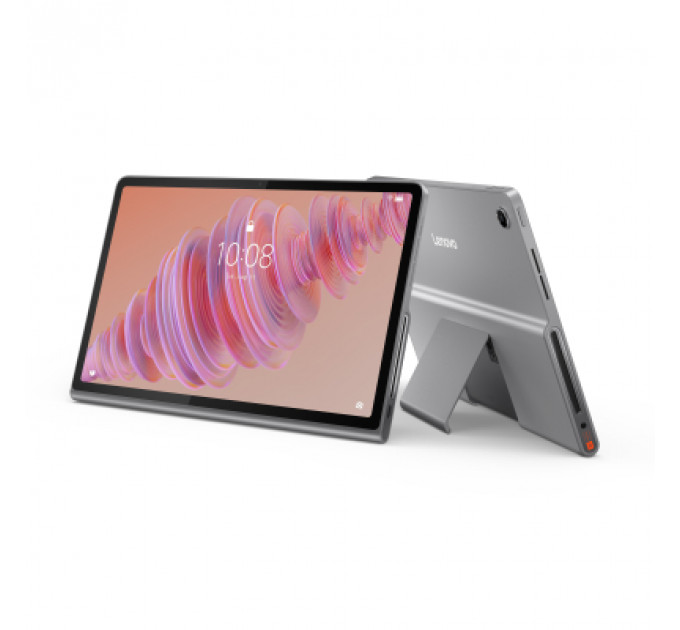 Планшет Lenovo Tab Plus 8/128 WiFi Luna Grey + Case (ZADX0136UA)