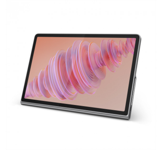 Планшет Lenovo Tab Plus 8/128 WiFi Luna Grey + Case (ZADX0136UA)