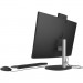 HP Комп'ютер HP 24-cr1007ua AiO / Ultra5-125U, 16, 512, WiFi, Cam, K&M (AE0P6EA)