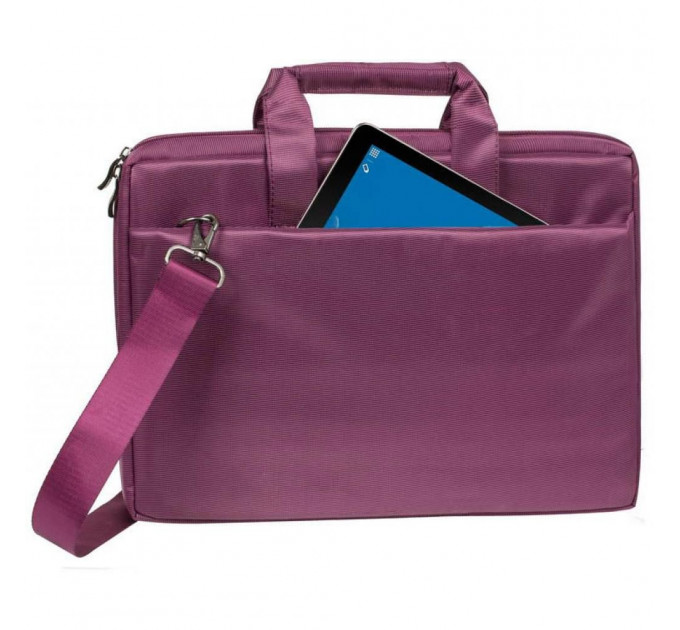 Сумка для ноутбука RivaCase 15.6" 8231 Purple (8231Purple)