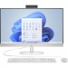 HP Комп'ютер HP 27-cr1010ua AiO / Ultra7-155U, 16, SSD1Tb, WiFi, Cam, K&M (AE0Q1EA)