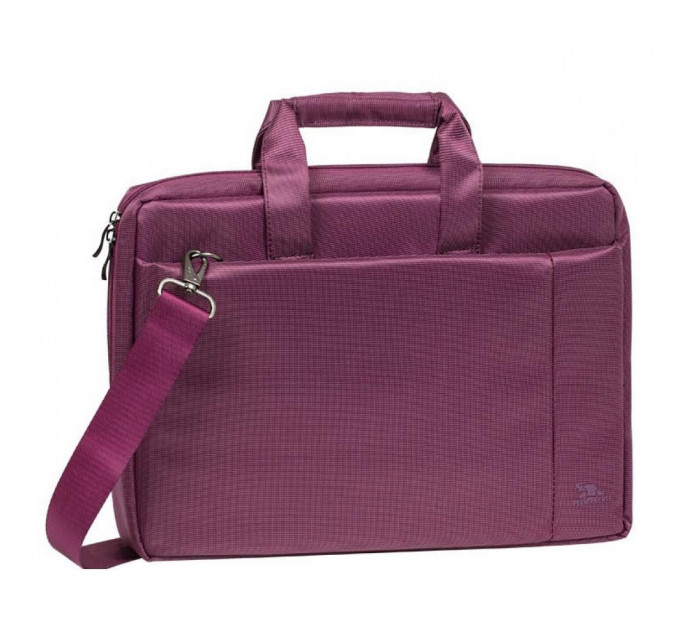 Сумка для ноутбука RivaCase 15.6" 8231 Purple (8231Purple)