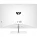 HP Комп'ютер HP Pavilion 27-ca2013ua AiO / i5-13400T, 16, 512, RTX3050 4GB, WiFi, Cam, K&M (AE0P8EA)