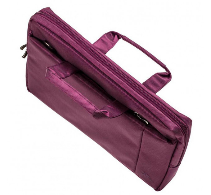 Сумка для ноутбука RivaCase 15.6" 8231 Purple (8231Purple)