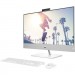HP Комп'ютер HP Pavilion 27-ca2013ua AiO / i5-13400T, 16, 512, RTX3050 4GB, WiFi, Cam, K&M (AE0P8EA)