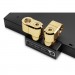 Ekwb Фітинг для СРО Ekwb EK-Quantum Torque Double Rotary Offset 21 - Gold (3831109893142)