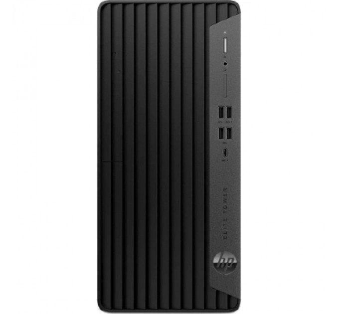 HP Комп'ютер HP Elite Tower 800 G9 / i7-14700, 32, 1TB, RTX4060 8GB, DVD-WR, K&M, W11P (99B16ET)