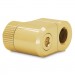 Ekwb Фітинг для СРО Ekwb EK-Quantum Torque Double Rotary Offset 21 - Gold (3831109893142)