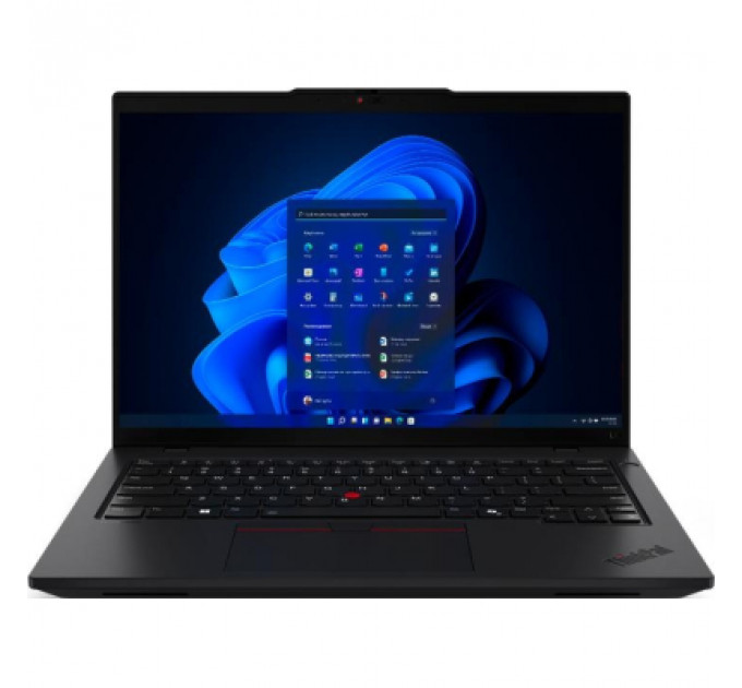 Ноутбук Lenovo ThinkPad L14 G5 (21L6S2QD00)