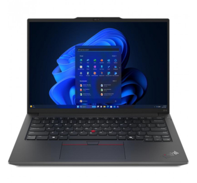 Ноутбук Lenovo ThinkPad E14 G6 (21M8S38L00)