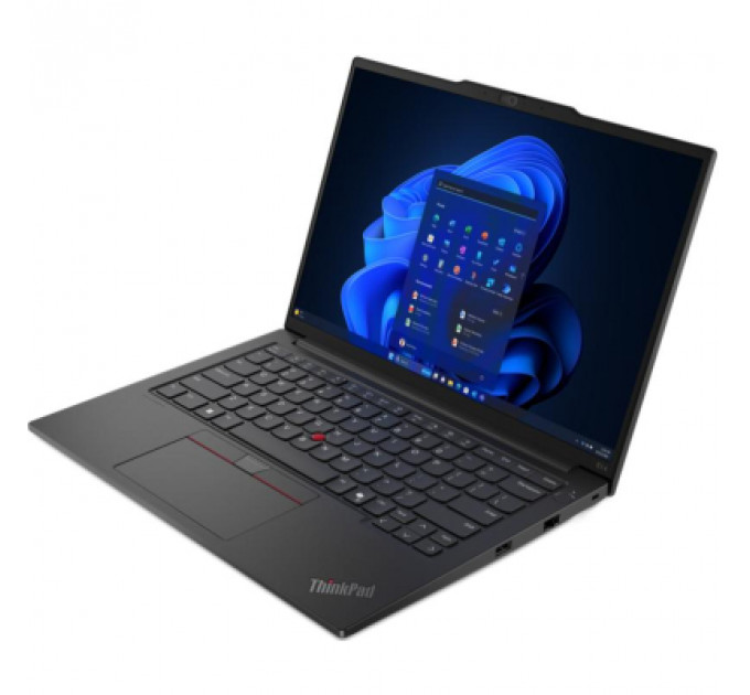 Ноутбук Lenovo ThinkPad E14 G6 (21M8S38L00)
