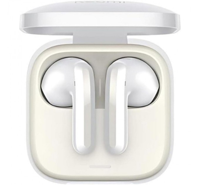 Xiaomi Навушники Xiaomi Redmi Buds 6 Active White (1071779)