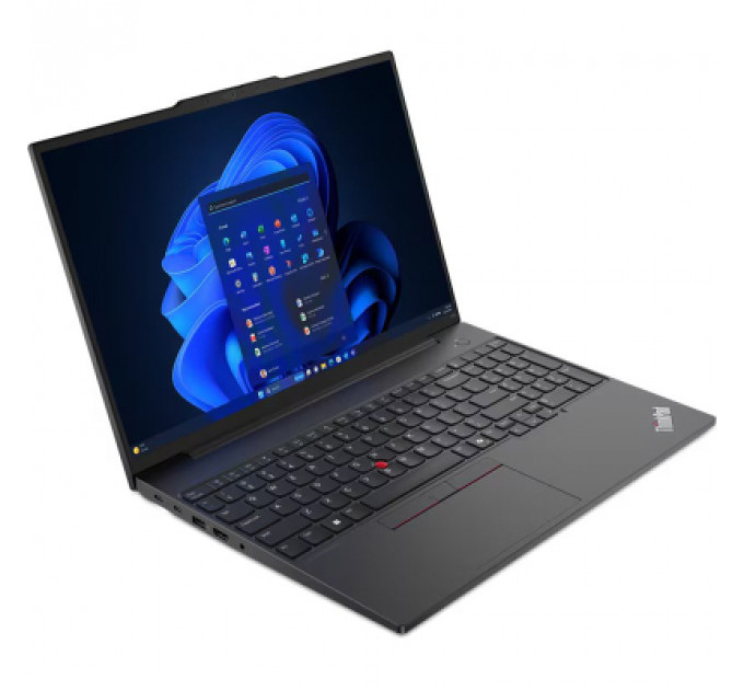 Ноутбук Lenovo ThinkPad E16 G2 (21MBS45P00)