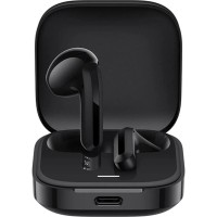 Навушники Xiaomi Redmi Buds 6 Active Black (1071782)