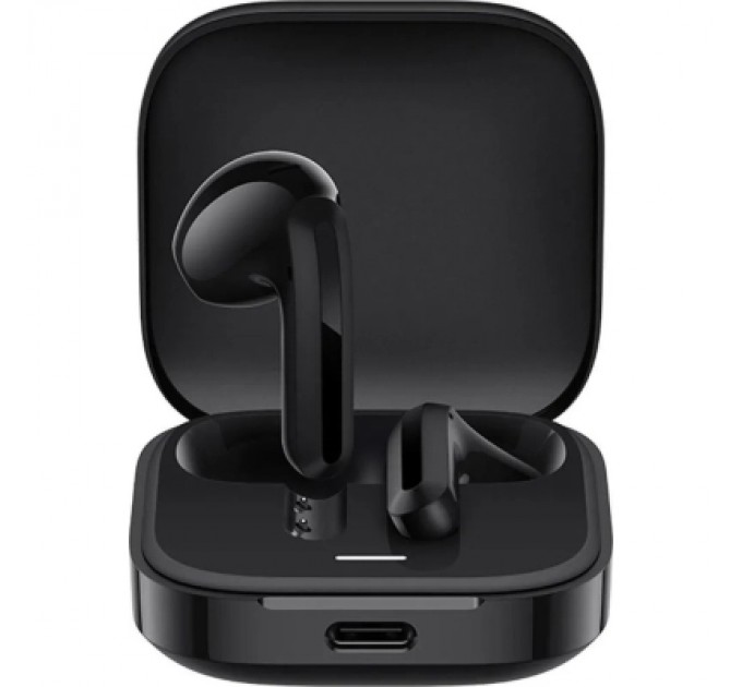 Навушники Xiaomi Redmi Buds 6 Active Black (1071782)