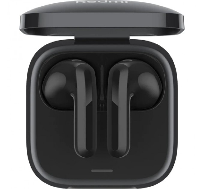 Навушники Xiaomi Redmi Buds 6 Active Black (1071782)