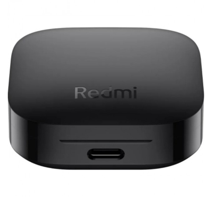 Навушники Xiaomi Redmi Buds 6 Active Black (1071782)