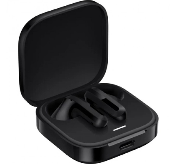 Навушники Xiaomi Redmi Buds 6 Active Black (1071782)
