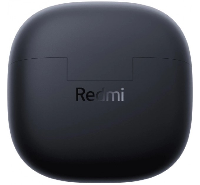Xiaomi Навушники Xiaomi Redmi Buds 6 Lite Black (1071785)