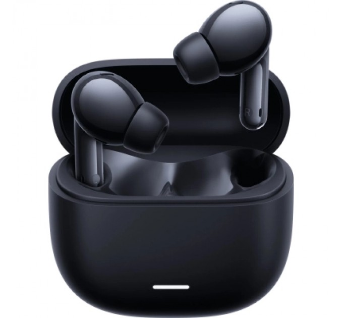 Xiaomi Навушники Xiaomi Redmi Buds 6 Lite Black (1071785)