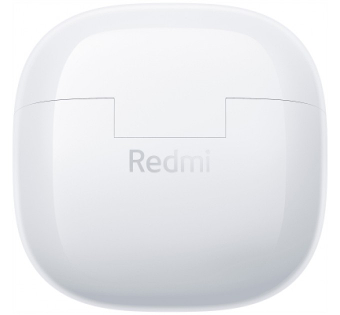 Xiaomi Навушники Xiaomi Redmi Buds 6 Lite White (1071783)