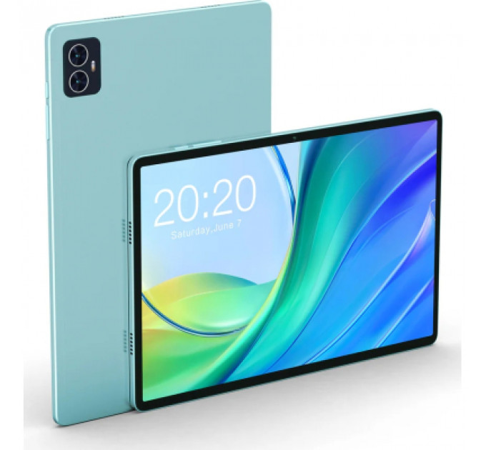 Планшет Teclast M50 10.1" 6/128GB / LTE Blue (6940709686799)