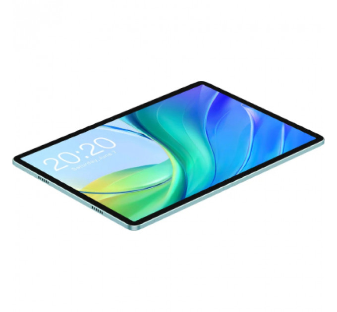 Планшет Teclast M50 10.1" 6/128GB / LTE Blue (6940709686799)