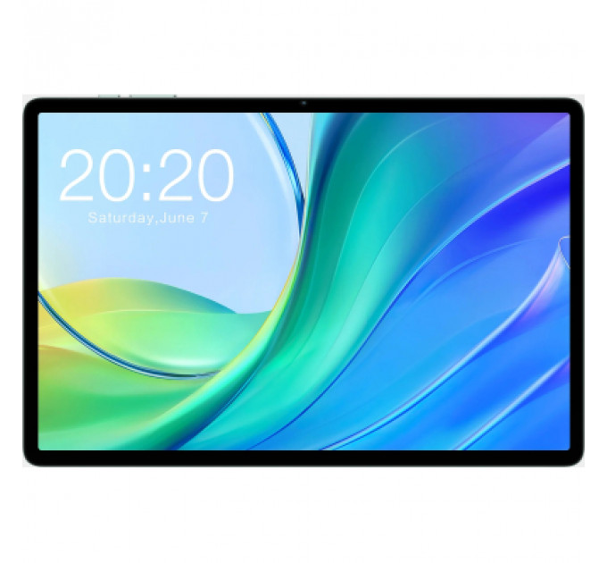 Планшет Teclast M50 10.1" 6/128GB / LTE Blue (6940709686799)