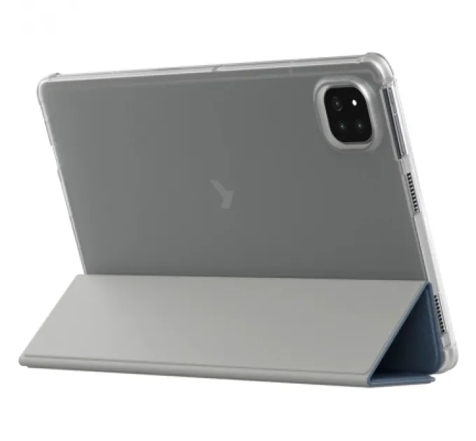 Чохол до планшета Pixus Falcon gray (4897058531855)