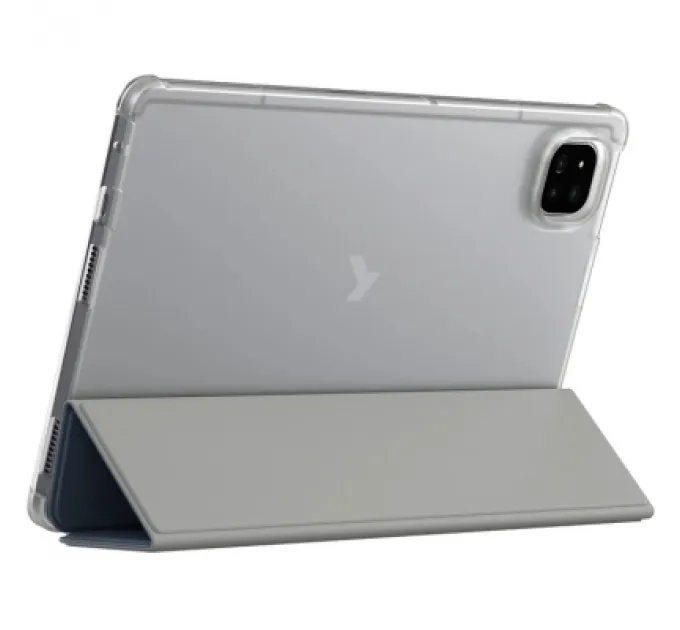 Чохол до планшета Pixus Falcon gray (4897058531855)