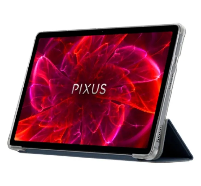 Чохол до планшета Pixus Falcon gray (4897058531855)