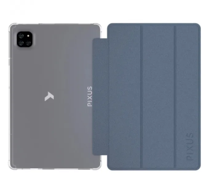 Чохол до планшета Pixus Falcon gray (4897058531855)