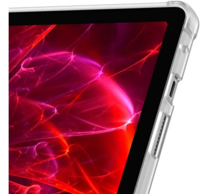 Чохол до планшета Pixus Falcon gray (4897058531855)