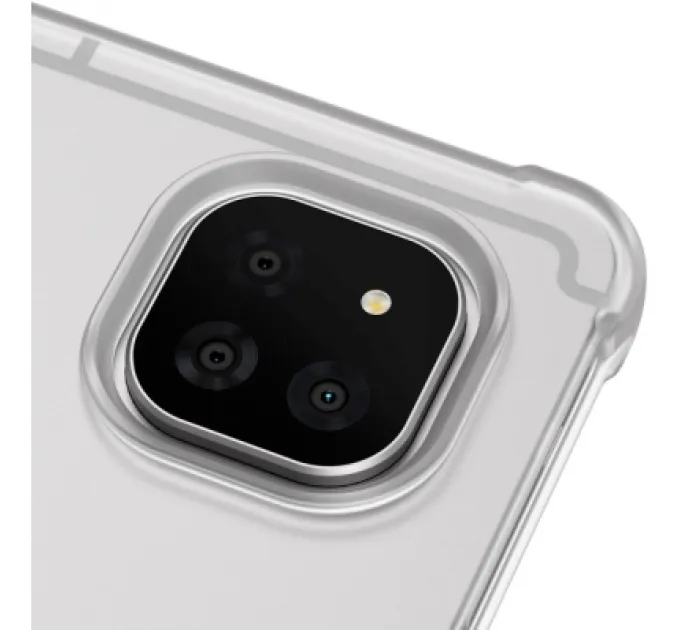 Чохол до планшета Pixus Falcon gray (4897058531855)