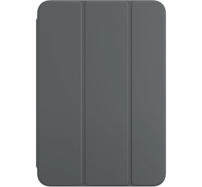 Чохол до планшета Apple Smart Folio for iPad mini (A17 Pro) - Charcoal Gray (MC2Q4ZM/A)