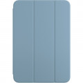 Чохол до планшета Apple Smart Folio for iPad mini (A17 Pro) - Denim (MC2U4ZM/A)