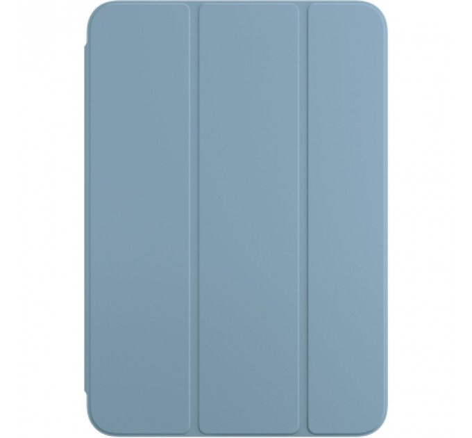 Чохол до планшета Apple Smart Folio for iPad mini (A17 Pro) - Denim (MC2U4ZM/A)