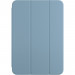Чохол до планшета Apple Smart Folio for iPad mini (A17 Pro) - Denim (MC2U4ZM/A)