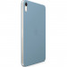 Чохол до планшета Apple Smart Folio for iPad mini (A17 Pro) - Denim (MC2U4ZM/A)