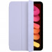 Чохол до планшета Apple Smart Folio for iPad mini (A17 Pro) - Light Violet (MC2T4ZM/A)