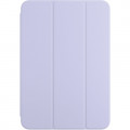 Чохол до планшета Apple Smart Folio for iPad mini (A17 Pro) - Light Violet (MC2T4ZM/A)