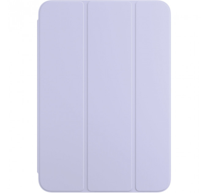 Чохол до планшета Apple Smart Folio for iPad mini (A17 Pro) - Light Violet (MC2T4ZM/A)