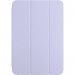 Чохол до планшета Apple Smart Folio for iPad mini (A17 Pro) - Light Violet (MC2T4ZM/A)